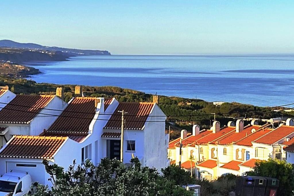 Апартаменты Ericeira Seaside Escape Экстерьер фото