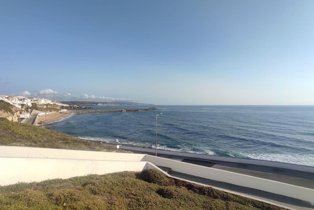 Апартаменты Ericeira Seaside Escape Экстерьер фото