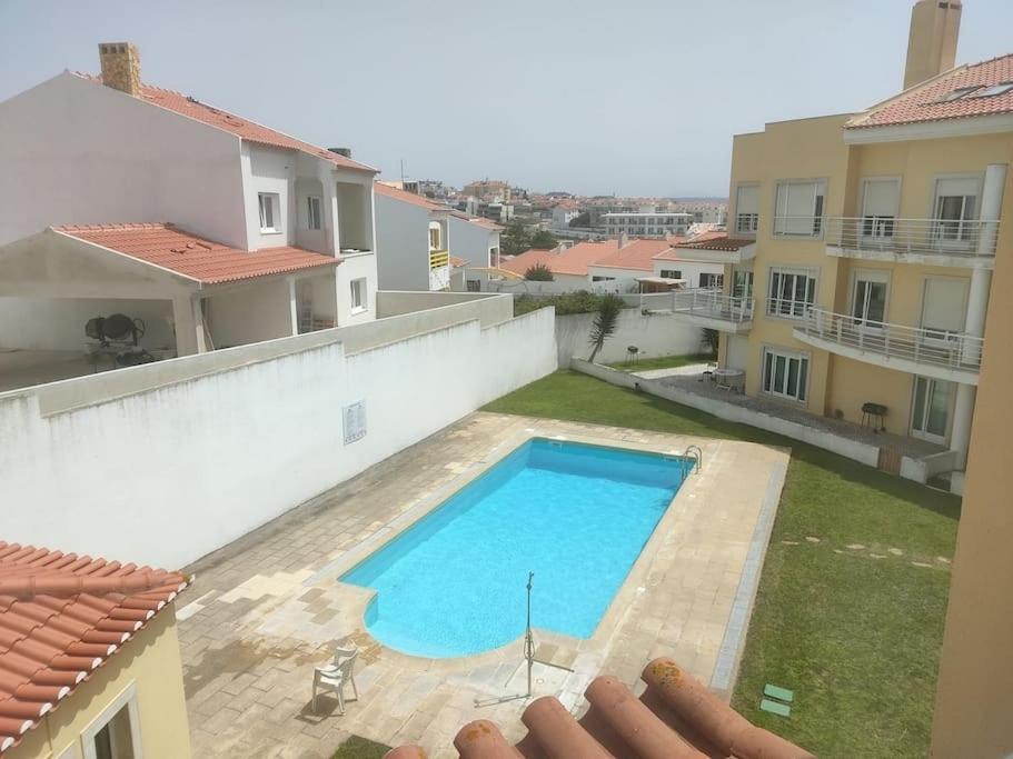 Апартаменты Ericeira Seaside Escape Экстерьер фото